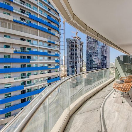 Rh- Downtown Oasis, Spacious 01 Bedroom In Downtown Near Dubai Mall Exterior photo