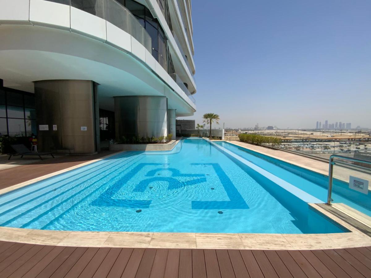 Rh- Downtown Oasis, Spacious 01 Bedroom In Downtown Near Dubai Mall Exterior photo