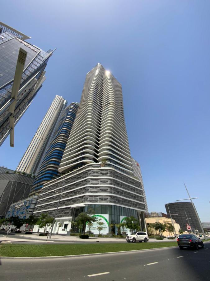 Rh- Downtown Oasis, Spacious 01 Bedroom In Downtown Near Dubai Mall Exterior photo